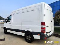 Mercedes SPRINTER 313 CDI F 37/33 SPRINTER 313 CDI F 37/33 | Altro Altro | Milano Industrial S.P.A.