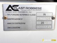 Iveco 35S16V H2 3520 COIBENTATO CON FRIGO | Milano Industrial S.P.A.