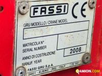 Iveco AS260S42Y/FS CASSONE CON GRU DIETRO CABINA AS260S42Y/FS CASSONE CON GRU DIETRO CABINA | Altro Altro | Milano Industrial S.P.A.
