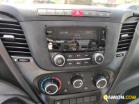 Iveco 35C12 RIBALTABILE 35C12 RIBALTABILE | Milano Industrial S.P.A.