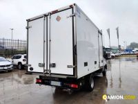 Iveco 35C18 FURGONE ISOTERMICON CON FRIGO 35C18 FURGONE ISOTERMICON CON FRIGO | Altro Altro | Milano Industrial S.P.A.