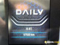 Iveco 35C14D 6+1 RIBALTABILE 35C14D 6+1 RIBALTABILE | Milano Industrial S.P.A.