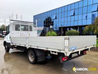 Iveco 35C163.0 CASSONE FISSO 35C163.0 CASSONE FISSO | Altro Altro | Milano Industrial S.P.A.