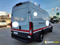 Iveco 35S14V H2 3520L 35S14V H2 3520L Altro | Milano Industrial S.P.A.