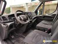 Iveco 35C14 CENTINA TELO 35C14 CENTINA TELO Altro | Milano Industrial S.P.A.