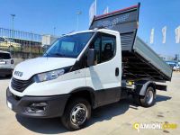 Iveco 35C12 RIBALTABILE 35C12 RIBALTABILE | Milano Industrial S.P.A.