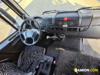 Iveco ML80E22/P CENTINA TELO CON SPONDA ML80E22/P CENTINA TELO CON SPONDA | Altro Altro | Milano Industrial S.P.A.