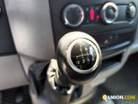 Mercedes SPRINTER 419 FURGONE IN LEGA SPRINTER 419 FURGONE IN LEGA | Altro Altro | Milano Industrial S.P.A.