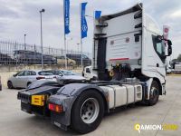 Iveco AS440S48T/P AS440S48T/P | Altro Altro | Milano Industrial S.P.A.