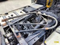 Man TGX 18.480 TRATTORE CON IMPIANTO | Milano Industrial S.P.A.