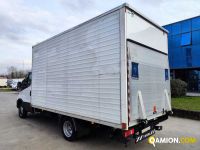Iveco 35C14 FURGONE CON SPONDA 35C14 FURGONE CON SPONDA | Altro Altro | Milano Industrial S.P.A.
