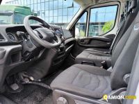 Iveco 35C14 CENTINATO CON SPONDA 35C14 CENTINATO CON SPONDA | Milano Industrial S.P.A.