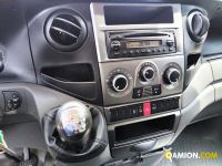 Iveco 35C13V H2 3950 E5 | Milano Industrial S.P.A.