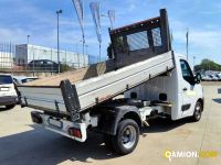 Renault MASTER T35 2.3 145CV RIBALTABILE | Milano Industrial S.P.A.