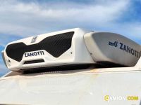 Iveco 35S16V H2 3520 COIBENTATO CON FRIGO | Milano Industrial S.P.A.