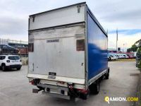Iveco 35C14 CENTINATO CON SPONDA 35C14 CENTINATO CON SPONDA | Milano Industrial S.P.A.