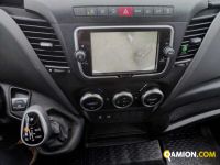 Iveco 35C18A8 FURGONE CON SPONDA 35C18A8 FURGONE CON SPONDA | Altro Altro | Milano Industrial S.P.A.