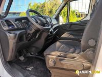Iveco 35C14 CENTINA TELO 35C14 CENTINA TELO | Altro Altro | Milano Industrial S.P.A.