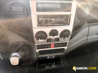 Iveco 35C17 CASSONE FISSO CON GRU 35C17 CASSONE FISSO CON GRU | Altro Altro | Milano Industrial S.P.A.