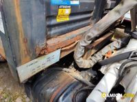 Isuzu L35 GRU BONFIGLIOLI P2300  + RIBALTABILE L35 GRU BONFIGLIOLI P2300  + RIBALTABILE | Altro Altro | Milano Industrial S.P.A.