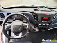 Iveco 35C163.0 CASSONE FISSO 35C163.0 CASSONE FISSO | Altro Altro | Milano Industrial S.P.A.