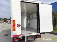 Iveco 50C15 FURGONE ISOTERMICO + FRIGO 50C15 FURGONE ISOTERMICO + FRIGO | Altro Altro | Milano Industrial S.P.A.