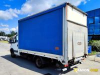 Iveco 35C14 CENTINATO CON SPONDA 35C14 CENTINATO CON SPONDA | Altro Altro | Milano Industrial S.P.A.