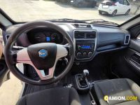 Piaggio NP6 TW 325 LR LPG TOP RIBALTABILE TRILATERALE | Milano Industrial S.P.A.