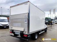 Iveco 35C163.0 FURGONE CON SPONDA 35C163.0 FURGONE CON SPONDA | Altro Altro | Milano Industrial S.P.A.