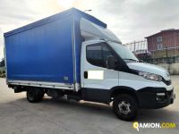 Iveco 35C18 CENTINATO CON SPONDA 35C18 CENTINATO CON SPONDA | Altro Altro | Milano Industrial S.P.A.