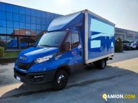 Iveco 35C16 FURGONE CON SPONDA 35C16 FURGONE CON SPONDA | Altro Altro | Milano Industrial S.P.A.