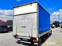 Iveco 35C14 CENTINATO CON SPONDA 35C14 CENTINATO CON SPONDA | Altro Altro | Milano Industrial S.P.A.