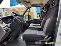 Iveco 35C13V H2 3950 E5 | Milano Industrial S.P.A.