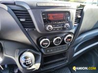 Iveco 35S16V H2 4100 35S16V H2 4100 | Altro Altro | Milano Industrial S.P.A.