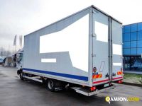 Iveco ML75E18/P FURGONE IN LEGA CON SPONDA ML75E18/P FURGONE IN LEGA CON SPONDA | Altro Altro | Milano Industrial S.P.A.