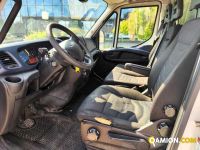 Iveco 35C15 FURGONE CON SPONDA 35C15 FURGONE CON SPONDA | Altro Altro | Milano Industrial S.P.A.
