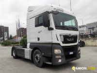 Man 18.480 TRATTORE 18.480 TRATTORE | Altro Altro | Milano Industrial S.P.A.