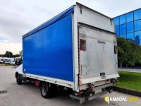 Iveco 35C14 CENTINATO CON SPONDA 35C14 CENTINATO CON SPONDA | Milano Industrial S.P.A.