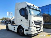 Iveco AS440S48T/P CON IMPIANTO | Milano Industrial S.P.A.