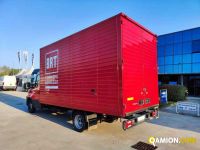 Iveco 35C12 FURGONE IN LEGA 35C12 FURGONE IN LEGA | Altro Altro | Milano Industrial S.P.A.