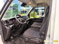 Iveco 35C163.0 FURGONE CON SPONDA 35C163.0 FURGONE CON SPONDA | Milano Industrial S.P.A.