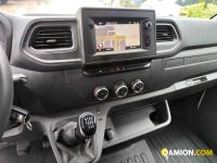 Renault MASTER R35 2.3 DCI 135CV L3H2 MASTER R35 2.3 DCI 135CV L3H2 | Altro Altro | Milano Industrial S.P.A.