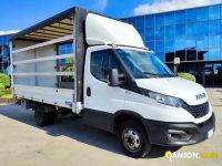 Iveco 35C16H3.0 CENTINA TELO | Milano Industrial S.P.A.