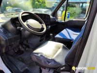 Iveco 35C17 CENTINA TELO 35C17 CENTINA TELO | Altro Altro | Milano Industrial S.P.A.