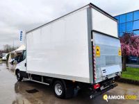 Iveco 35C16 FURGONE CON SPONDA 35C16 FURGONE CON SPONDA | Altro Altro | Milano Industrial S.P.A.