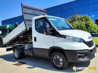 Iveco 35C12 RIBALTABILE 35C12 RIBALTABILE | Milano Industrial S.P.A.