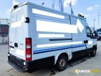 Iveco 35S15/2.3V/P H2 3300 35S15/2.3V/P H2 3300 | Altro Altro | Milano Industrial S.P.A.