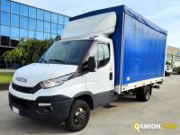 Iveco 35C15 CENTINATO CON SPONDA 35C15 CENTINATO CON SPONDA | Altro Altro | Milano Industrial S.P.A.