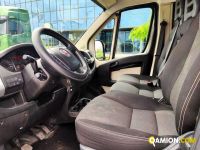Fiat DUCATO 33 LH2 2.3 MJT 130CV E6 | Milano Industrial S.P.A.