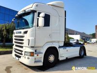 Scania R500 TOP LINE TRATTORE R500 TOP LINE TRATTORE | Altro Altro | Milano Industrial S.P.A.